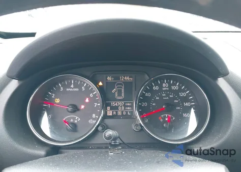 2011 Nissan Rogue S from USA, damaged, VIN JN8AS5MT2BW170235